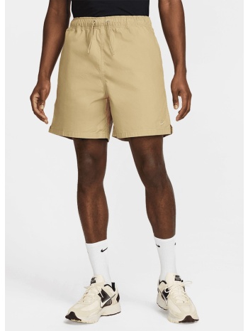 nike m nk club flow wash short (9000209677_81785)