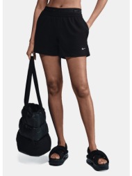 nike sportswear chill terry γυναικείο σορτς (9000209606_1469)