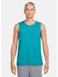 nike dri-fit ανδρικό αμάνικο t-shirt (9000209418_82167)