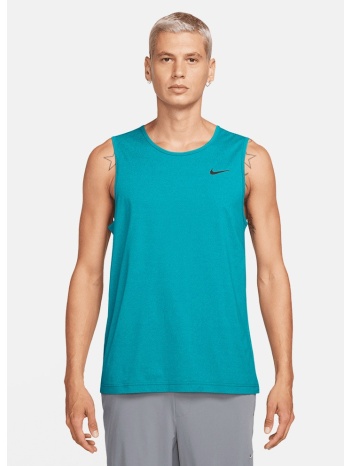 nike dri-fit ανδρικό αμάνικο t-shirt (9000209418_82167)