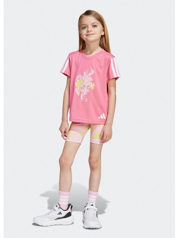 adidas sportswear παιδικό σετ φόρμας (9000214188_70696)