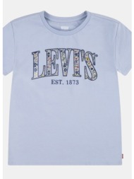levi`s seasonal graphic παιδικό t-shirt (9000211246_18490)