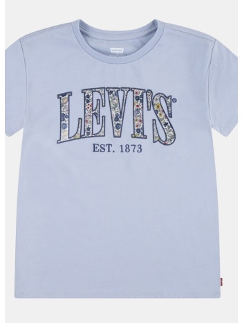 levi`s seasonal graphic παιδικό t-shirt (9000211246_18490)