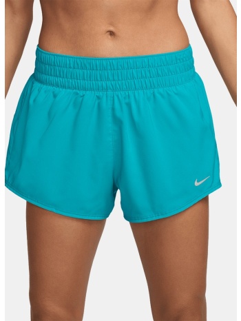 nike w nk one df mr 3in br short (9000209681_9785)