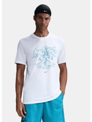 nike dri-fit ανδρικό t-shirt (9000209941_1539)