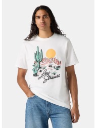 levi`s graphic crewneck ανδρικό t-shirt (9000222772_84641)