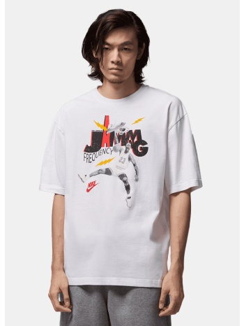 jordan ανδρικό t-shirt (9000209862_1540)