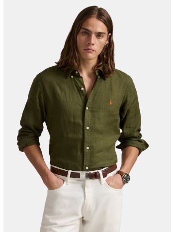 polo ralph lauren classics 10/16 custom fit ανδρικό