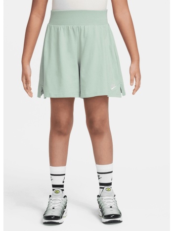 nike sportswear παιδικό σορτς (9000209487_52354)