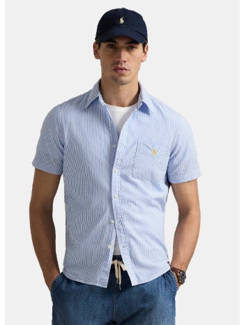 polo ralph lauren classics 10/16 custom fit ανδρικό