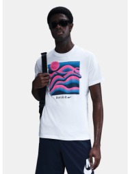 nike sportswear ανδρικό t-shirt (9000209375_1539)