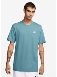 nike sportswear club essential ανδρικό t-shirt (9000209183_77546)