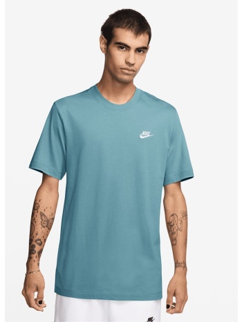 nike sportswear club essential ανδρικό t-shirt