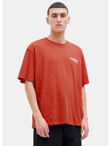 jack & jones jorfold ανδρικό t-shirt (9000237542_84212)