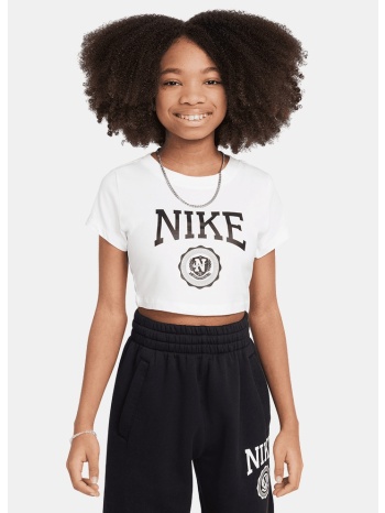 nike sportswear graphic star παιδικό t-shirt