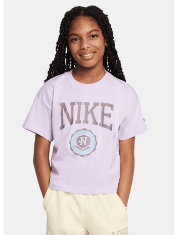 nike graphic star παιδικό t-shirt (9000209223_56894)