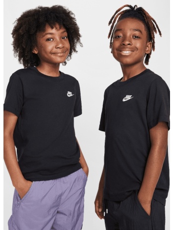 nike sportswear futura παιδικό t-shirt (9000209482_1469)