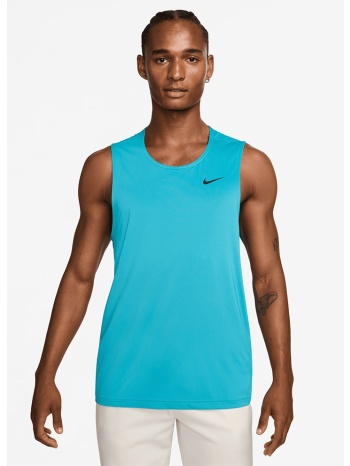 nike dri-fit ανδρικό αμάνικο t-shirt (9000209671_82167)