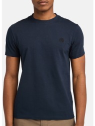 timberland dunstan river ανδρικό t-shirt (9000222666_76230)
