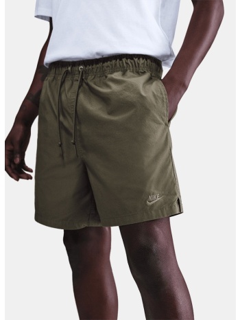 nike m nk club flow wash short (9000209256_23881)