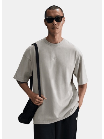 nike sportswear premium essentials ανδρικό t-shirt