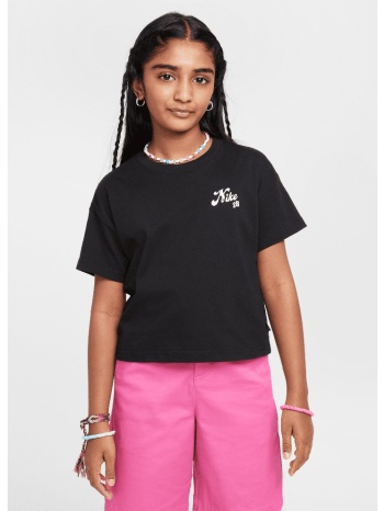 nike παιδικό t-shirt (9000209359_1469)