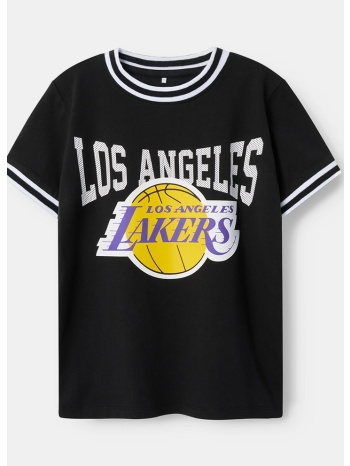 name it los angeles lakers παιδικό t-shirt (9000219594_1469)