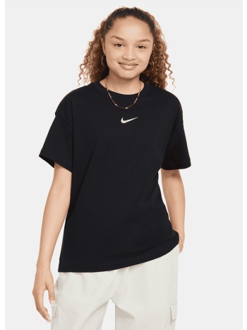 nike sportswear παιδικό t-shirt (9000209209_1469)