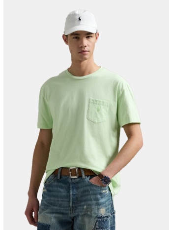 polo ralph lauren classics ανδρικό t-shirt