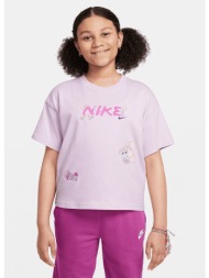 nike seasonal story ...