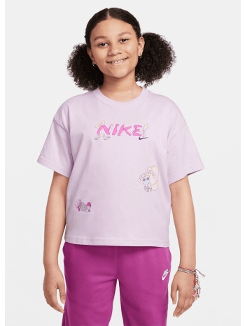 nike seasonal story παιδικό t-shirt (9000209232_56894)