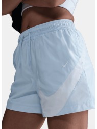 nike w nsw cls wvn mr 5` logo short (9000209148_82601)