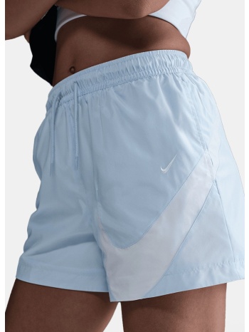 nike w nsw cls wvn mr 5` logo short (9000209148_82601)