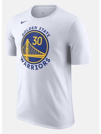 nike golden state warriors ανδρικό t-shirt