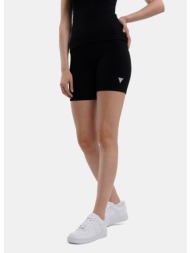 guess crocus rib short  ...