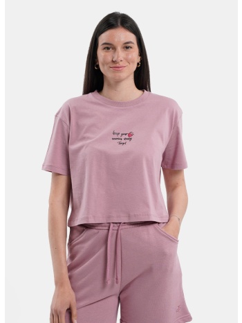 target `coctail` γυναικείο t-shirt (9000217527_11840)