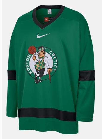 nike boston celtics ανδρική φανέλα (9000206960_34948)