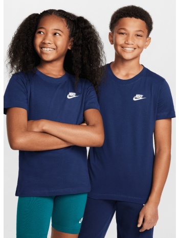 nike sportswear futura παιδικό t-shirt (9000209568_2749)