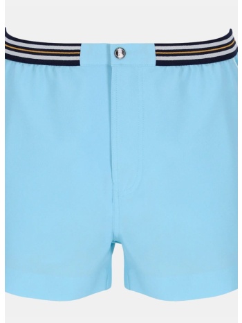 fila mens 100%poly knit short (9000149883_3355)