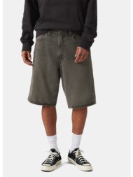 levi`s 478 baggy shorts ...