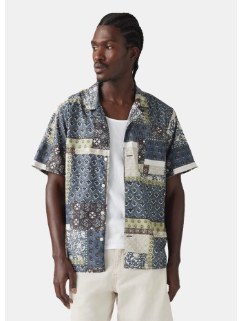 levi`s the sunset camp shirt multi-color (9000222794_84677)