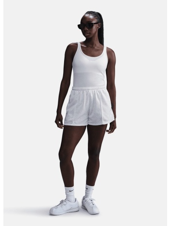 nike w nsw nk chll ft mr 4in short (9000209503_79215)