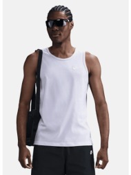 nike m nsw club - tank ...