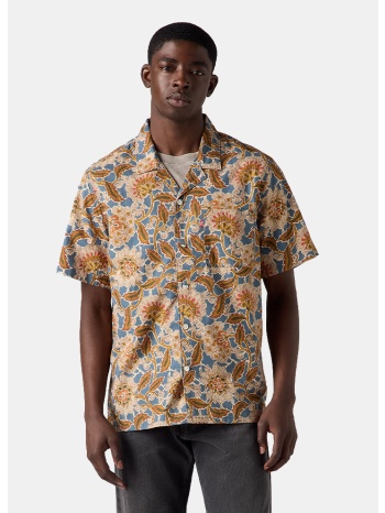 levi`s the sunset camp shirt browns (9000222863_84672)