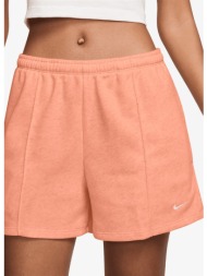 nike w nsw nk chll ft mr 4in short (9000210045_82610)