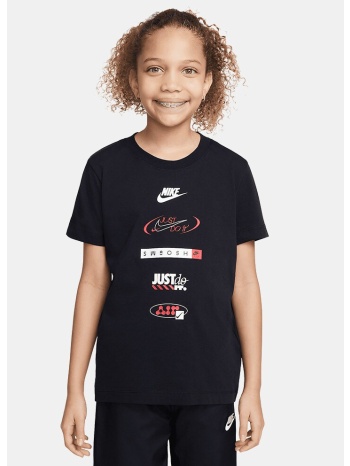 nike k nsw tee logos (9000209296_1469)
