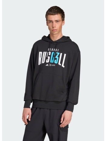 adidas mercedes - amg petronas formula one team george ru