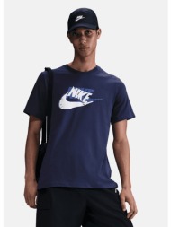 nike m nsw tee 12mo futura sp25 (9000209267_2749)