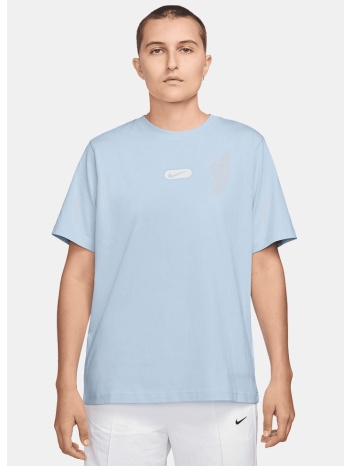 nike w nsw club ss tee oc swoosh (9000209282_51435)
