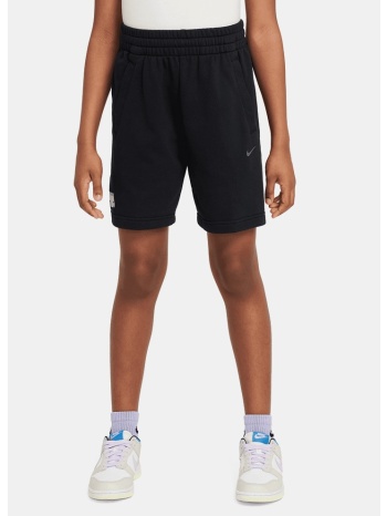 nike k nsw club ft short jdi hbr (9000209544_64934)